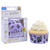 Harry Potter Dark Arts Foil Cupcake Cases in packaging