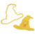 PME Harry Potter Cookie Cutter & Embosser -Sorting Hat