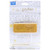 Harry Potter Logo Cookie Cutter & Embosser in packaging