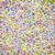 100s&1000s - Soft Pastel - Sprinkles 30G 