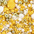 Sprinkletti Elegance Gold - Sprinkles 30G