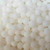 Pearls Matt White - Sprinkles 30G