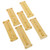 harry potter wand moulds