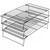 Wilton Non-Stick 3 Tier Cooling Grid