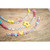 Karen Davies Mould - Friendship Bracelet
