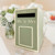 Wedding Post Box A6 Printed Sign