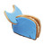 Sweetly Does - It 3D Sea Life Cookie Cutter Set