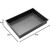 MasterClass Non-Stick Rectangular DEEP Pan, 35cm x 24cm