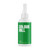 A bottle of Colour Mill Chocolate Drip Green