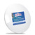 11" Round Masonite Board 6mm - Gloss White