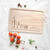 Personalised Cheese Board - *Name* Cheese Board