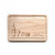 Personalised Cheese Board - *Name* Cheese Board