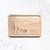 Personalised Cheese Board - *Name* Cheese Board