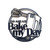 Go Ahead Bake My Day Acrylic Kitchen Sign - Black