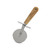 Kitchen Craft - World of flavours Italian Pizza Cutter