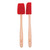 Tala Silicone Headed Spatula Set of 2