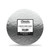 6" Round Cut Edge Cake Card (2mm Thick) - Pack of 10