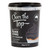 tub of Over the Top Buttercream - black 425g