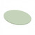 Simply Making Round Masonite Board - Matt Sage Green 5mm