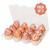 PME Plastic Cupcake Containers - Pack of 3 - Holds 12