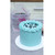 Frost Form - 4" Round Bento Kit