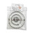 Tinkertech Metal Cutter - Garrett Frill & Centre (296-8+411+497)