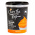 tub of Over the Top Buttercream - orange 425g