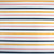 closeup of a4 sheet of edible paper - Halloween Stripes