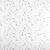 closeup of a4 sheet of edible paper - Halloween Polka Dots