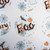 closeup of edible cake toppers - Halloween Spookfest