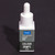 PME Colour Drops, Oil Based Colouring - Black 20ml