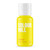 A bottle of Colour Mill Matte Paint Yellow