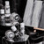 Colour Mill - Sterling - Metallic Paint 20ml
