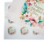 Edible Cake Topper 8" - Mothers Day Floral