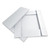 14" White Cake Box - Box of 50