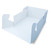 16" White Cake Box - Box of 50