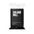 Pack of Colour Mill Decorators Dough Black