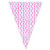 Valentines Disposable Piping Bags - Pack of 12