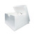 8 Inch Classic Cake Drum & Box Set - Box of 50