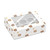 Teddy Bear Cupcake Box - Holds 6