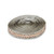 roll of Pink & Silver Diamante Self Adhesive Ribbon