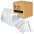 18" White Cake Box - Box of 25