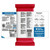 Renshaw Atlantic Blue Ready to Roll Icing 250g description and instructions.