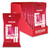 Renshaw Fuchsia Pink Ready To Roll Icing 250g - Box of 12