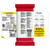 Renshaw Yellow Ready to Roll Icing 250g description and instructions.