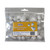 bag of mixed sized Polystyrene Rose Buds