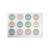 a4 sheet of edible cake toppers - Hello Retirement