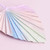 Palm Spear - Pastel Rainbow Glitter