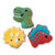 dinosaur Marshmallow Treats