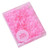 Bright Pink dried Hydrangea flowers in a box